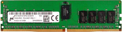 Оперативная память DDR4 Micron MTA18ASF2G72PDZ-3G2 - фото 1 - id-p225845597