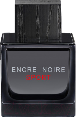 Туалетная вода Lalique Encre Noire Sport (100мл) - фото 1 - id-p225858577