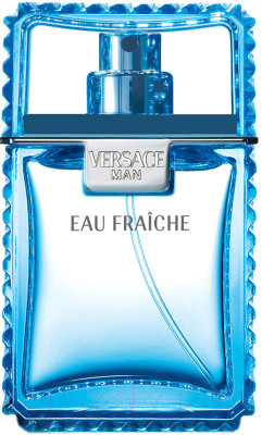 Туалетная вода Versace Man Eau Fraiche (30мл) - фото 1 - id-p225869765