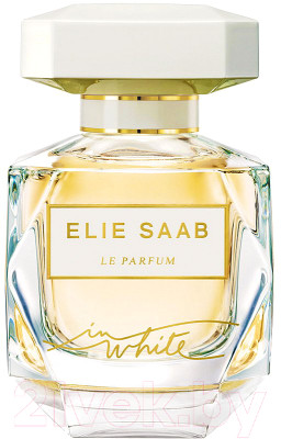 Парфюмерная вода Elie Saab LE Parfum IN White (90мл) - фото 1 - id-p225848541