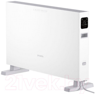 Конвектор SmartMi Convector Heater 1S DNQZNB05ZM / ERH6004RU - фото 1 - id-p225848547