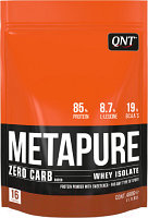 Протеин QNT Metapure ZC / I00002937 (480г, шоколад)