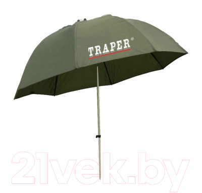 Зонт рыболовный Traper 5000 / 68017 - фото 1 - id-p225857521
