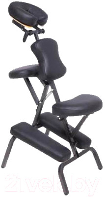 Массажный стул Calmer MC006 (черный) - фото 1 - id-p225856547