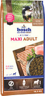 Сухой корм для собак Bosch Petfood Maxi Adult (15кг)