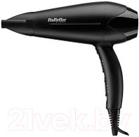 Фен BaByliss D563DE