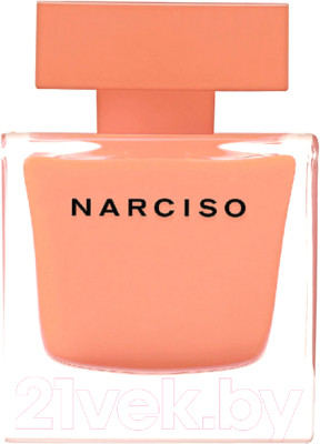 Парфюмерная вода Narciso Rodriguez Narciso Ambree for Women (50мл) - фото 1 - id-p225852597