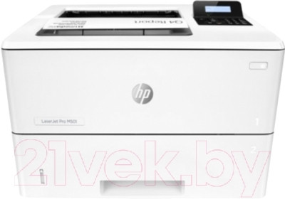 Принтер HP LaserJet Pro M501dn (J8H61A) - фото 1 - id-p225837430
