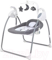 Качели для новорожденных Rant Swing / RB001 (серый)