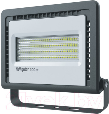 Прожектор Navigator 14 150 NFL-01-100-6.5K-LED - фото 1 - id-p225875761
