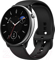 Умные часы Amazfit GTR mini / A2174 (черный)