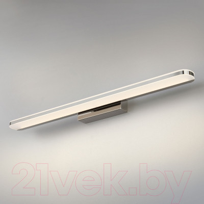 Подсветка для картин и зеркал Elektrostandard Tersa LED (MRL 1080) (хром) - фото 1 - id-p225861730