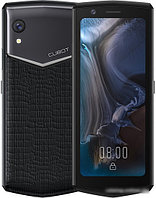 Смартфон Cubot Pocket 3 4GB/64GB (черный)