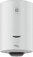 Накопительный водонагреватель Ariston PRO1 R INOX ABS 50 V (3700561)