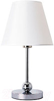 Прикроватная лампа Arte Lamp Elba A2581LT-1CC