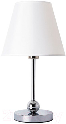 Прикроватная лампа Arte Lamp Elba A2581LT-1CC - фото 1 - id-p225865770
