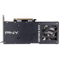 Видеокарта PNY GeForce RTX 4070 12GB Verto Dual Fan VCG407012DFXPB1 - фото 5 - id-p225901951