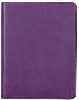 Папка деловая Rhodia Rhodiarama / 168105C (фиолетовый) - фото 1 - id-p225868802