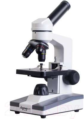 Микроскоп оптический Микромед С-11 / 10534 - фото 1 - id-p225851604