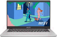 Ноутбук MSI Modern 14 C7M-233XBY