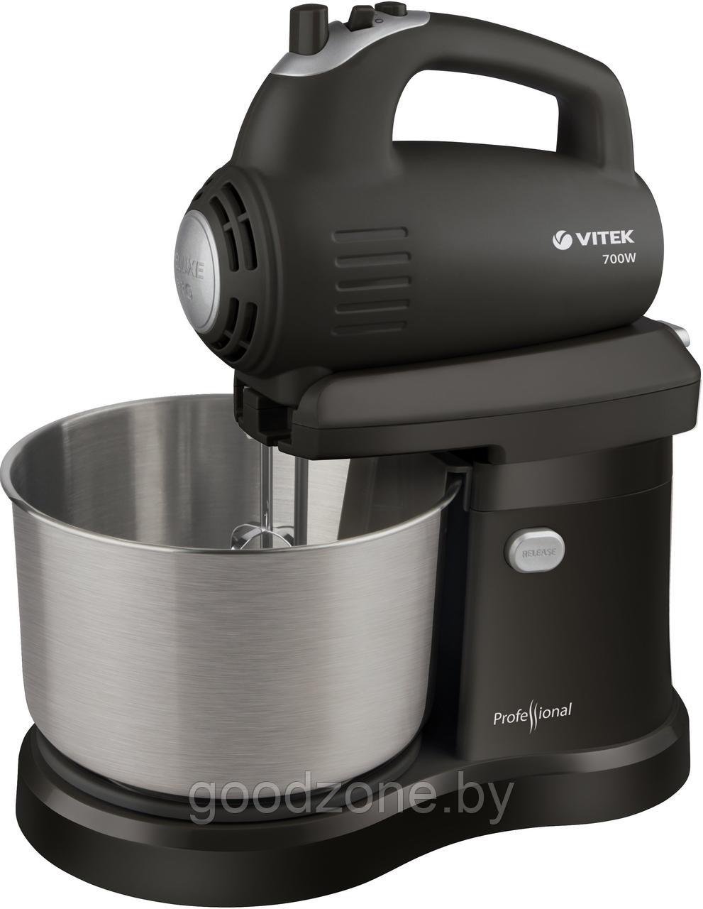 Миксер Vitek VT-1415 BK - фото 1 - id-p225903631