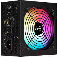 Блок питания для компьютера AeroCool KCAS Plus Gold 550W