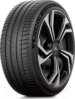Летняя шина Michelin Pilot Sport EV Acoustic 275/40R21 107W Mercedes