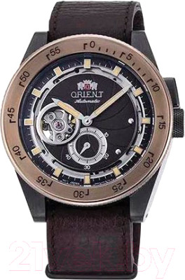 Часы наручные мужские Orient RA-AR0203Y - фото 1 - id-p225837459