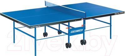 Теннисный стол Start Line Club Pro 60-640 (с сеткой) - фото 1 - id-p225887112
