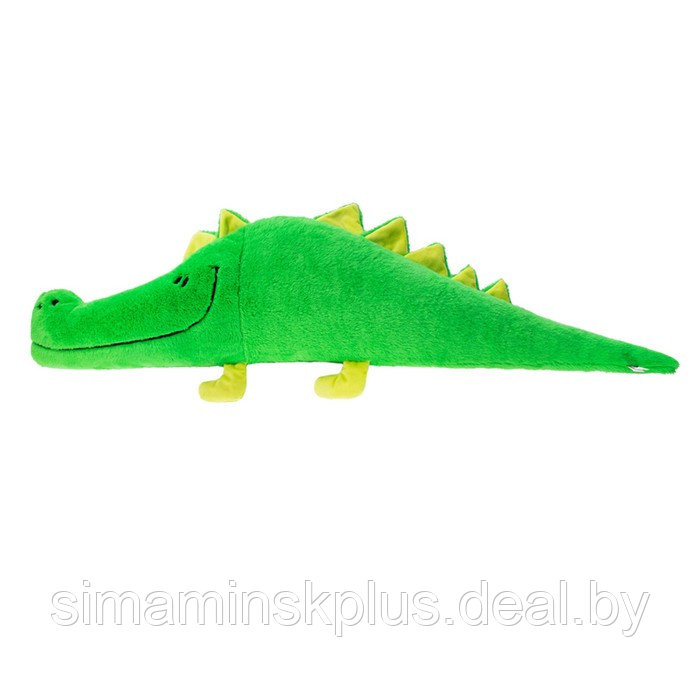 Мягкая игрушка "Крокодил", 92 см KRK2 - фото 1 - id-p225903795