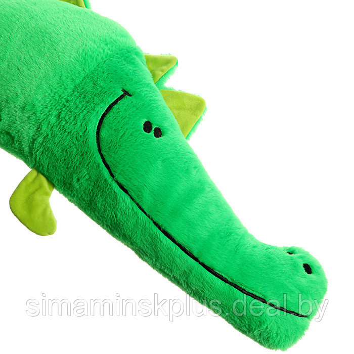 Мягкая игрушка "Крокодил", 92 см KRK2 - фото 3 - id-p225903795