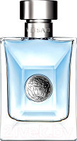 Туалетная вода Versace Pour Homme (100мл)