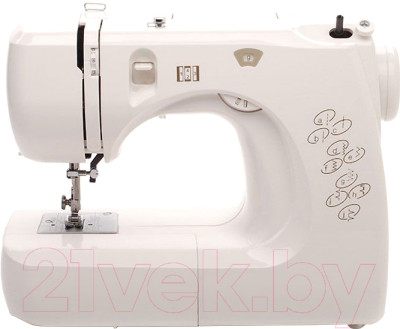 Швейная машина Comfort 12 - фото 1 - id-p225853652
