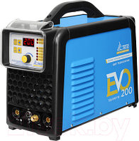 Инвертор сварочный TCC Evo TIG-200 / 35262