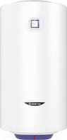 Накопительный водонагреватель Ariston BLU1 R ABS 80 V Slim (3700540)