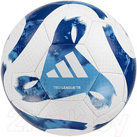 Футбольный мяч Adidas Tiro League TB HT2429 (размер 5)