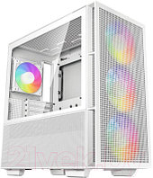 Корпус для компьютера Deepcool CH560 Digital WH White (R-CH560-WHAPE4-G-1)