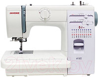 Швейная машина Janome 419S