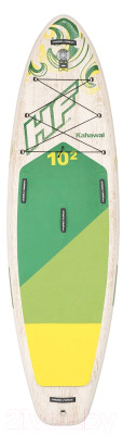 SUP-борд Bestway Kahawai Set / 65308 - фото 1 - id-p225839555