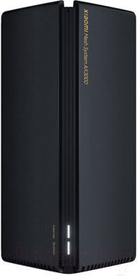Беспроводной маршрутизатор Xiaomi Mi Mesh System AX3000 / DVB4315GL - фото 1 - id-p225858657