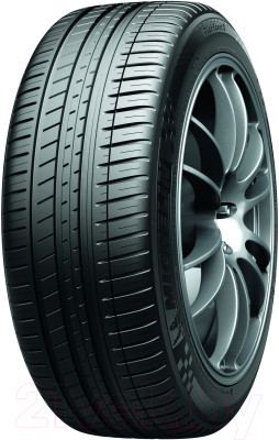 Летняя шина Michelin Pilot Sport 3 275/40R19 105Y Mercedes - фото 1 - id-p225886169