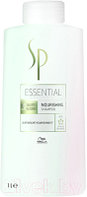 Шампунь для волос Wella Professionals SP Essential Питательный (1л)