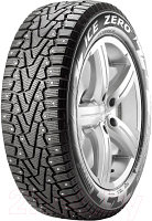 Зимняя шина Pirelli Winter Ice Zero 185/60R15 88T (шипы)