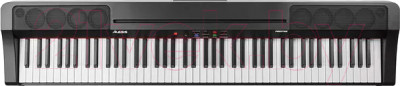 Цифровое фортепиано Alesis Prestige - фото 1 - id-p225837493