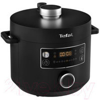 Мультиварка-скороварка Tefal CY753832