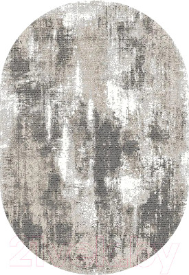 Ковер Белка Премиум Овал 20115 25222 (1.5x2.3) - фото 1 - id-p225862859