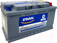 Автомобильный аккумулятор Esan 100 R / S L5 100 10B13 (100 А/ч)