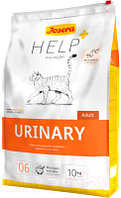 Сухой корм для кошек Josera Нelp Urinary Cat (10кг)