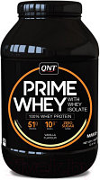 Протеин QNT Prime Whey (908г, ягодный)