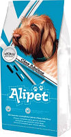 Сухой корм для собак Alipet Dog (20кг)